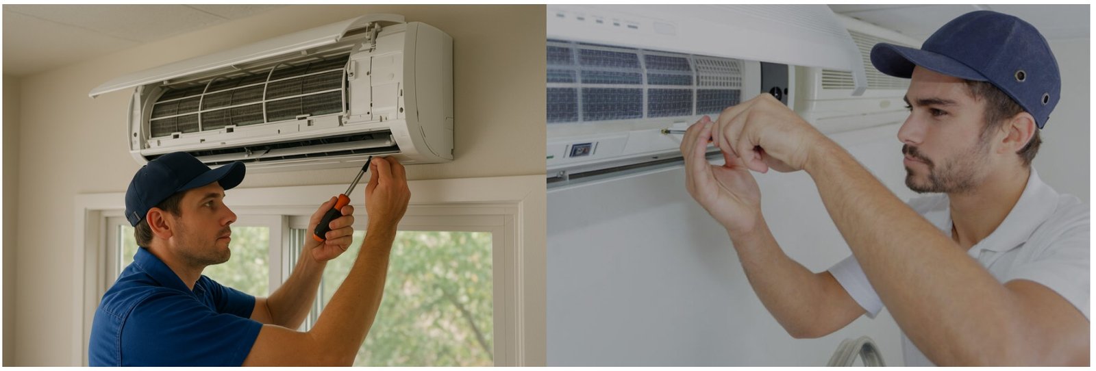 AC Not Cooling Repair Canberra – Fast, Accurate & Reliable Solutions